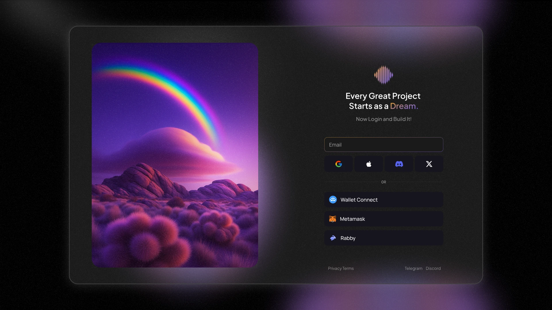 Designs | Kelvin Adithya — Web3 Engineer